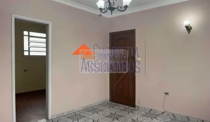 Apartamento com 3 quartos, Campo Grande, Santos - R$ 420 mil, Cod: 429