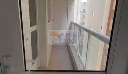 Apartamento com 2 dorms, Ponta da Praia, Santos - R$ 880 mil, Cod: 443