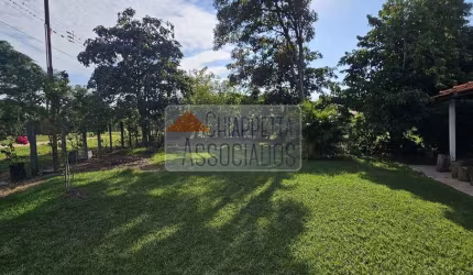 Chácara com 3 quartos, Centro, Santa Maria da Serra - R$ 700 mil, Cod: 448