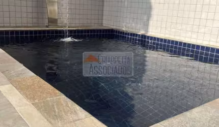 Sobrado com 3 dorms, Embaré, Santos - R$ 1 mi, Cod: 458