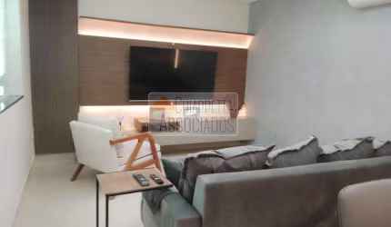 Casa com 3 quartos, Vila Belmiro, Santos - R$ 1.2 mi, Cod: 365