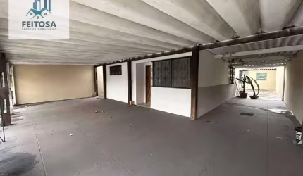 Casa com 4 dormitórios à venda, 210 m² por R$ 530.000,00 - Conjunto Morada Nova - Goiânia/GO