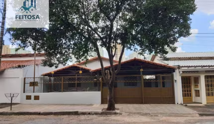 Casa com 5 dormitórios à venda, 262 m² por R$ 560.000,00 - Setor União - Goiânia/GO