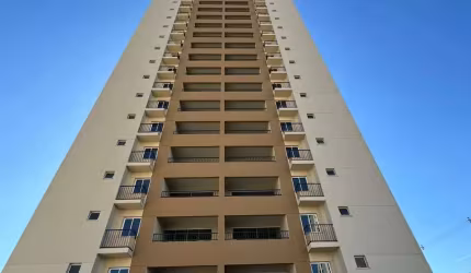 Apartamento com 3 dormitórios à venda, 66 m² por R$ 390.000,00 - Parque Oeste Industrial - Goiânia/GO