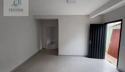 Apartamento com 1 dormitório para alugar, 50 m² por R$ 1.100,00/mês - Ilda - Aparecida de Goiânia/GO