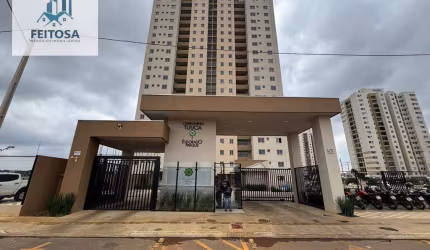 Apartamento com 3 dormitórios à venda, 86 m² por R$ 560.000,00 - Parque Oeste Industrial - Goiânia/GO