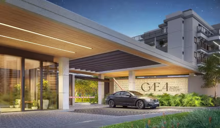 Gaea  - Home Resort