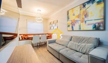 Casa com 2 dormitórios à venda, 78 m² por R$ 630.000,00 - Bela Vista - Osasco/SP