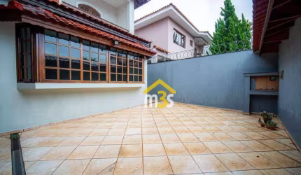Casa com 4 dormitórios à venda, 398 m² por R$ 1.250.000,00 - City Bussocaba - Osasco/SP