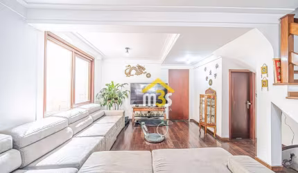 Casa com 4 quartos à venda, 245 m² por R$ 1.000.000,00- Jaguaré - São Paulo/SP