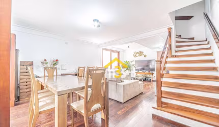 Casa com 4 dormitórios à venda, 245 m² por R$ 950.000,00 - Jaguaré - São Paulo/SP