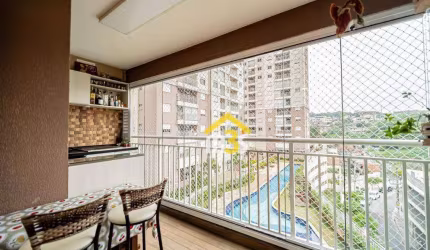 Apartamento com 2 dormitórios à venda, 50 m² por R$ 340.000,00 - Jardim Roberto - Osasco/SP