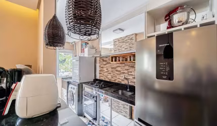 Apartamento com 3 Quartos à venda, 78 m² por R$ 440.000 - Conceição - Osasco/SP