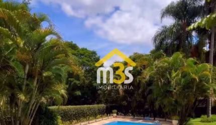 Casa com 3 dormitórios à venda, 370 m² por R$ 1.380.000,00 - Granja Viana - Fazendinha - Carapicuíba/SP