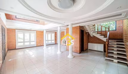 Casa com 4 dormitórios à venda, 318 m² por R$ 1.150.000,00 - Granja Carneiro Viana - Cotia/SP