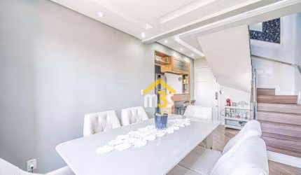 Apartamento com 3 dormitórios à venda, 93 m² por R$ 450.000,00 - Cotia - Cotia/SP