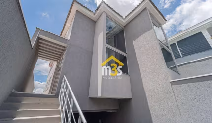 Casa com 3 quartos e 2 suítes, com 169m² à venda por  950.000,00 no Jd. Bela Vista - Osasco