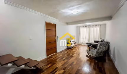 Casa à venda com 3 quartos, 144m², por R$ 650.000,00 – Cidade das Flores - Osasco/SP