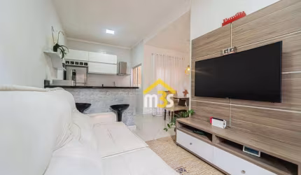 Casa com 2 quartos à venda, 61 m², por R$ 435.000 - Cipava - Osasco/SP