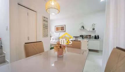 Casa com 2 quartos à venda, 61 m², por R$ 435.000 - Cipava - Osasco/SP