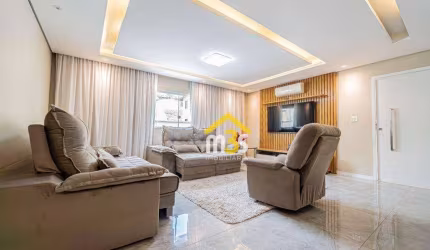 Casa com 3 Quartos (1 suíte) à venda, 300 m² por R$ 740.000 - Centro (Carapicuíba) - Carapicuíba/SP