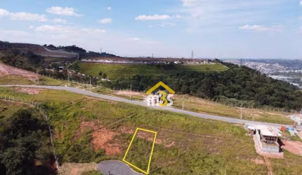 Terreno à venda, 245 m² por R$ 225.000,00 - Estância São Francisco - Itapevi/SP