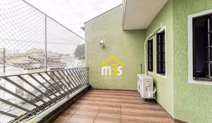 Casa à venda com 3 quartos e 1 suíte, 300m², por R$ 740.000 - Cipava - Osasco/SP