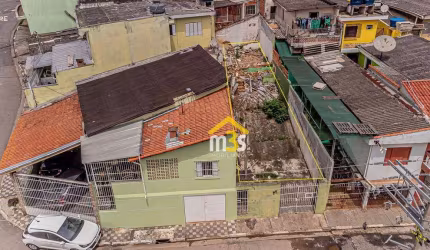 Terreno à venda 125 m² por R$ 220.000,00