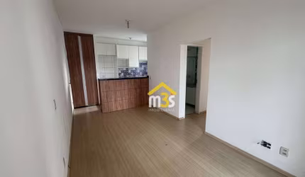 Apartamento com 3 dormitórios à venda, 65 m² por R$ 525.000,00 - Umuarama - Osasco/SP