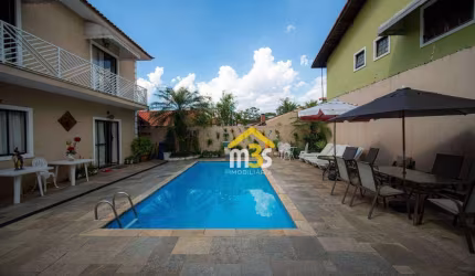Casa com 4 Quartos à venda, 273 m² por R$ 1.400.000 - City Bussocaba - Osasco/SP