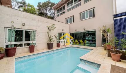 Casa com 5 dormitórios à venda, 700 m² por R$ 2.300.000,00 - Vila Diva - Carapicuíba/SP