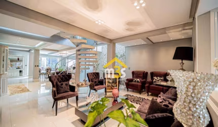 Casa com 5 dormitórios à venda, 700 m² por R$ 2.300.000,00 - Vila Diva - Carapicuíba/SP