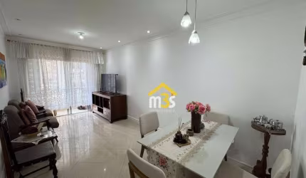 Apartamento à venda com 2 quartos, 71m² e 1 vaga, por R$ 345.000,00 – Jardim D’Abril - Osasco/SP.