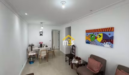 Apartamento à venda com 2 quartos, 71m² e 1 vaga, por R$ 345.000,00 – Jardim D’Abril - Osasco/SP.