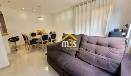 Casa com 3 dormitórios à venda, 150 m² por R$ 640.000,00 - Granja Viana - Cotia/SP
