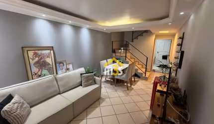 Casa com 2 dormitórios à venda, 80 m² por R$ 495.000,00 - Granja Viana - Cotia/SP
