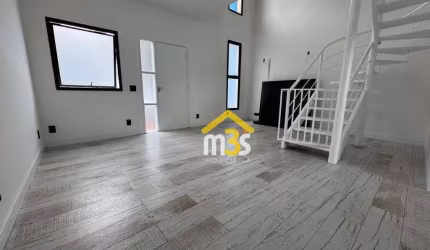 Casa com 3 quartos, 1 suíte - a venda com 87m² no Condomínio The Way - por $ 750.000,00 - Granja Viana, Cotia/SP