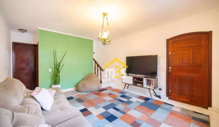 Casa com 4 dormitórios à venda, 146 m² por R$ 620.000,00 - Parque Ipê - São Paulo/SP