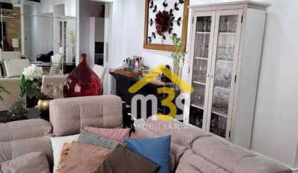 Apartamento com 3 dormitórios à venda, 109 m² por R$ 890.000,00 - Jardim Arpoador - São Paulo/SP