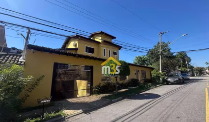 Casa à venda com 3 suítes, 367m² e 10 vagas, por R$ 1.350.000,00 – City Bussocaba - Osasco/SP