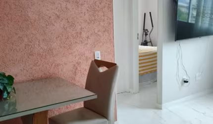 Apartamento com 2 quartos à venda na Rua Boquira, Jardim das Margaridas, Salvador, 50 m2 por R$ 255.000