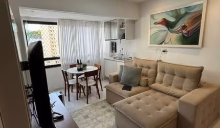 Apartamento com 2 quartos à venda na Rua Professor Pinto de Aguiar, 56, Boca do Rio, Salvador, 59 m2 por R$ 510.000