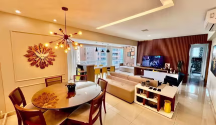 Apartamento com 2 quartos à venda na Rua Embira, 55, Patamares, Salvador, 110 m2 por R$ 1.150.000