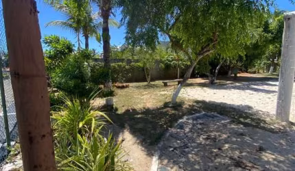 Casa com 5 quartos à venda na Recanto do Rio Jacuípe, Barra do Jacuípe, Camaçari, 150 m2 por R$ 650.000