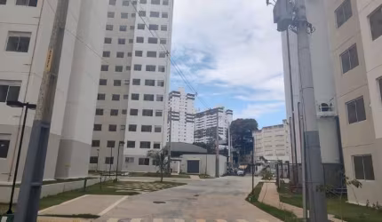 Apartamento com 2 quartos à venda na Rua Professor Fernando Rocha, Imbuí, Salvador, 45 m2 por R$ 275.000