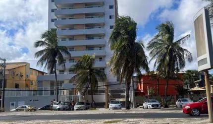 Apartamento com 2 quartos para alugar na Avenida Octávio Mangabeira, Piatã, Salvador, 70 m2 por R$ 4.000