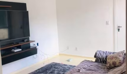 Apartamento com 2 quartos à venda na Rua do Abaeté, Areia Branca, Salvador, 45 m2 por R$ 170.000
