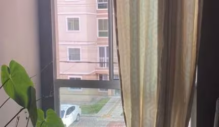 Apartamento com 2 quartos para alugar na Rua Direta do Capelão, Areia Branca, Salvador, 48 m2 por R$ 1.000