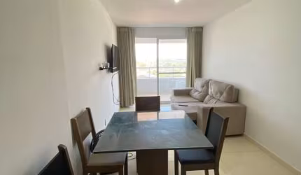 Apartamento com 2 quartos para alugar na Avenida Octávio Mangabeira, Piatã, Salvador, 65 m2 por R$ 4.500