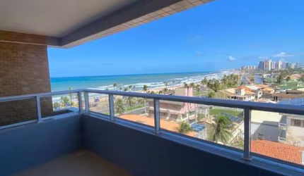 Apartamento com 2 quartos para alugar na Avenida Octávio Mangabeira, Piatã, Salvador, 65 m2 por R$ 4.300
